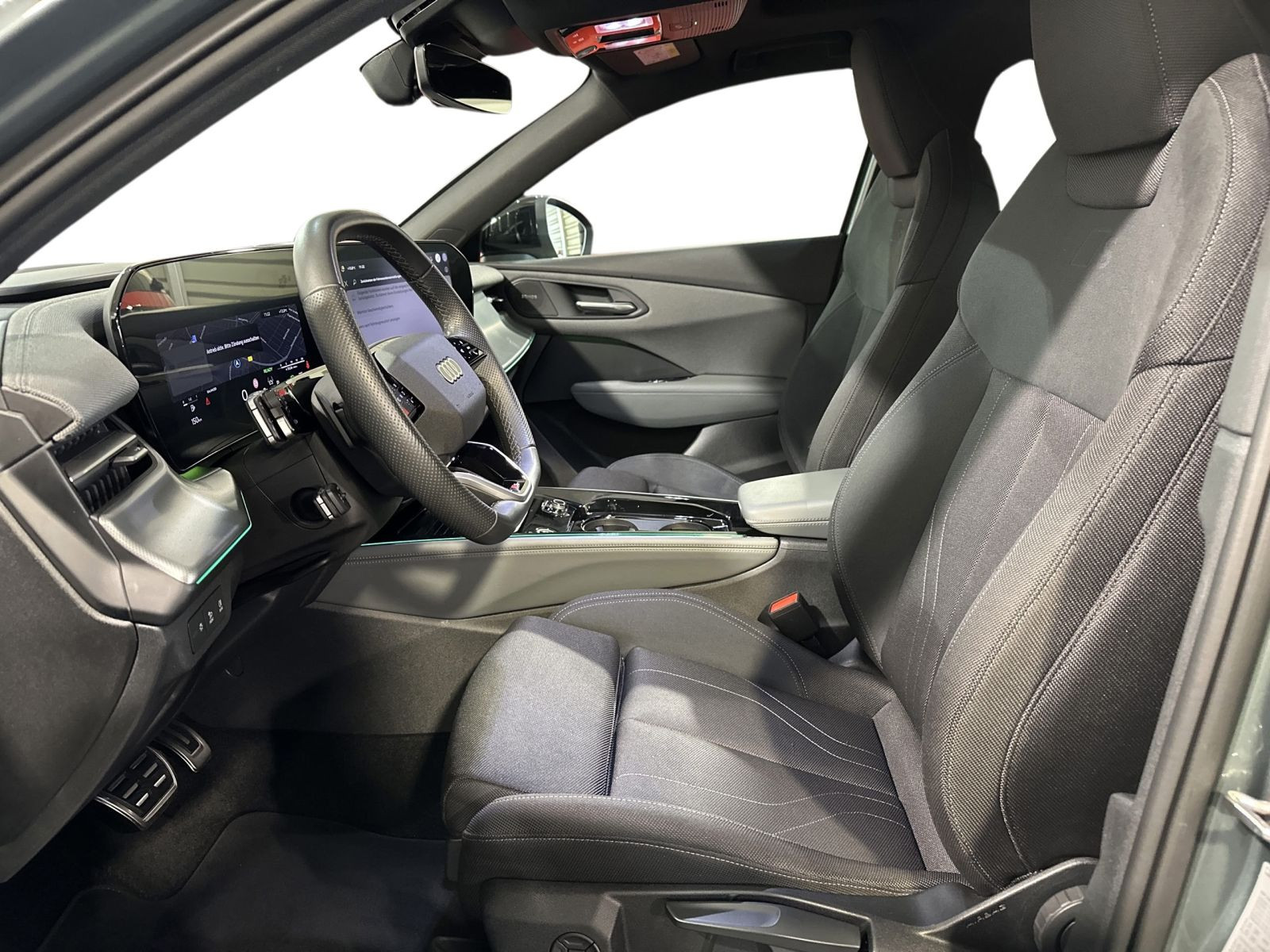 Q3 Sportback 2.0 TDI S LINE LED+PANO+AHK+HUD+VCP