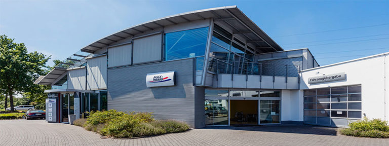 Max Weiss Bischofsheim