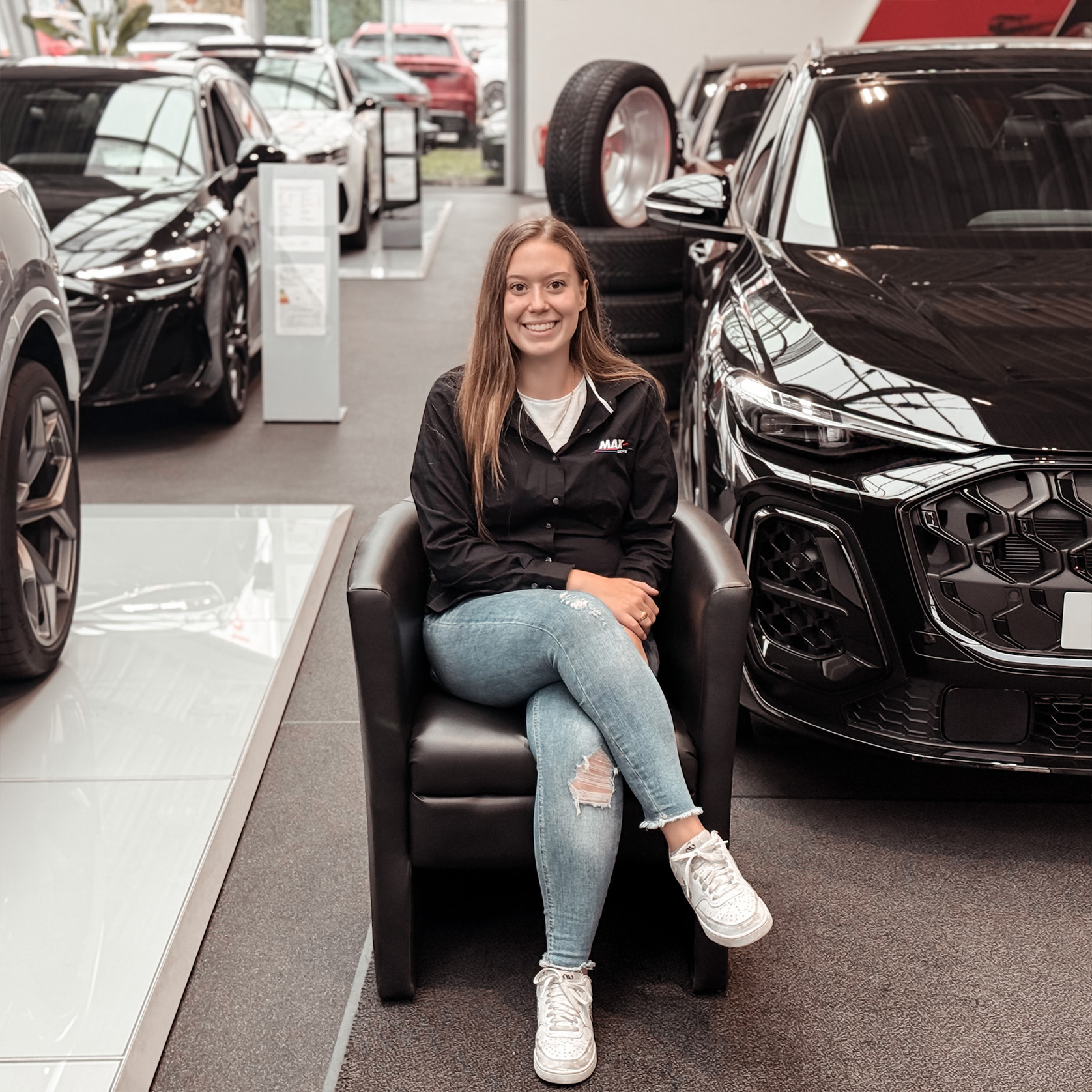 Andrea-Anastasia Schumacher