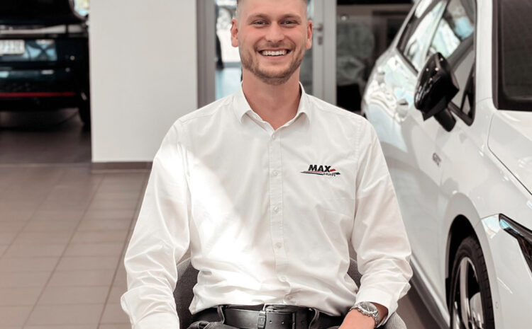  Maurice Schmidt
