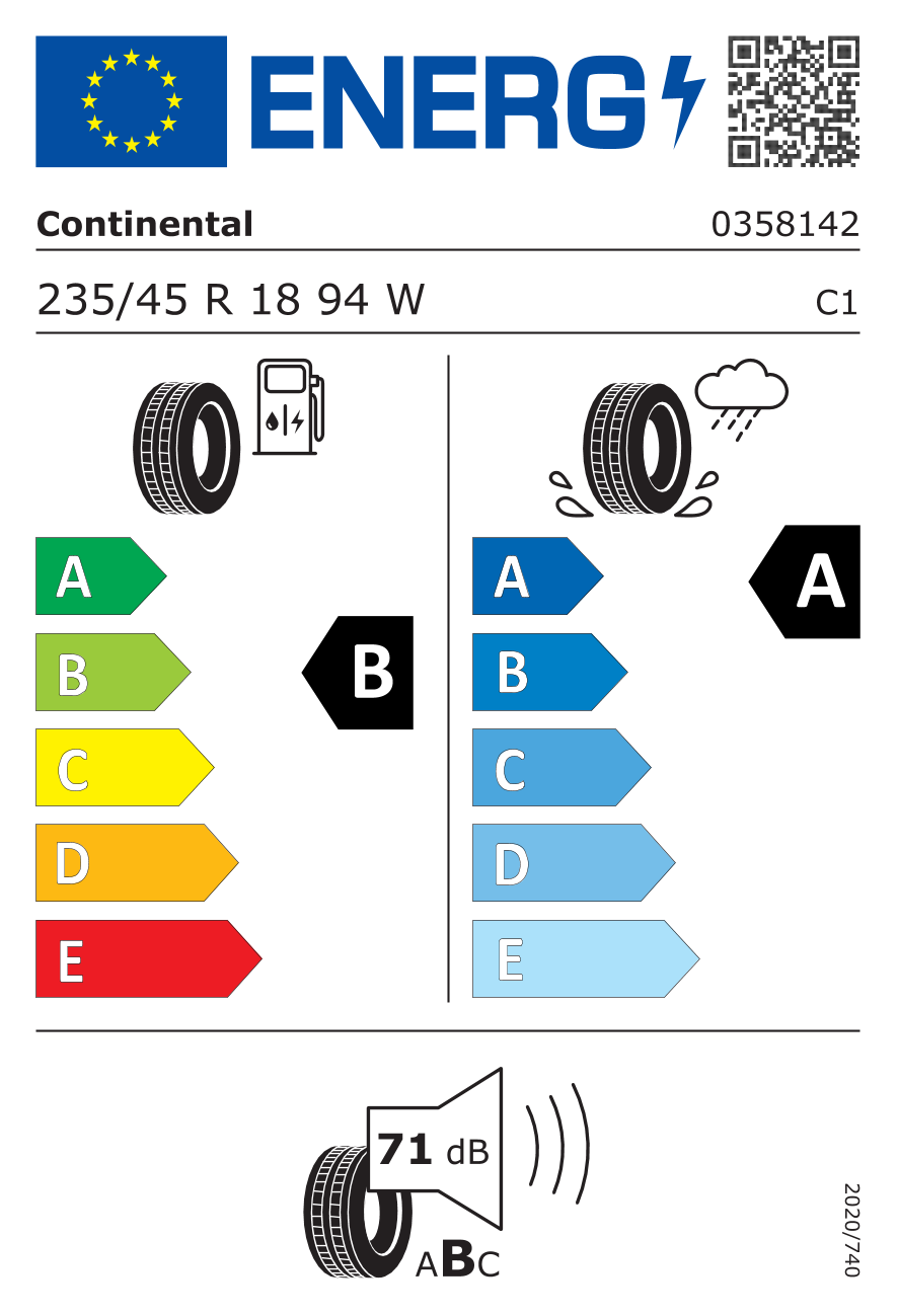 10_Continental-EcoContact6-ContiSeal_235-45-R18-94W