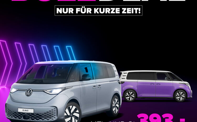  Der Buzzdeal