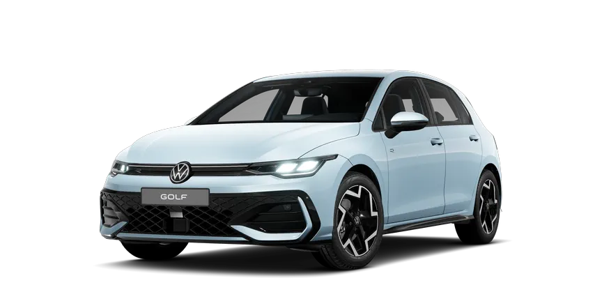 Golf-R-Line