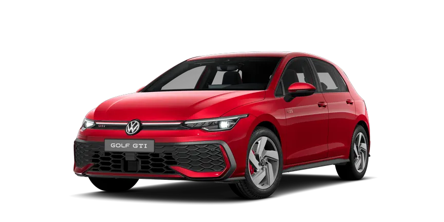 Golf-GTI