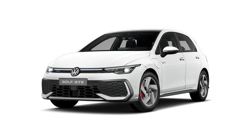 Golf-GTE