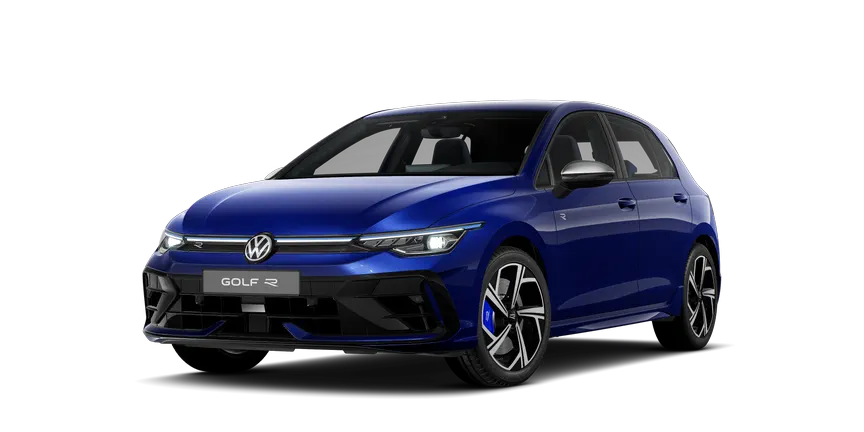 Golf-R