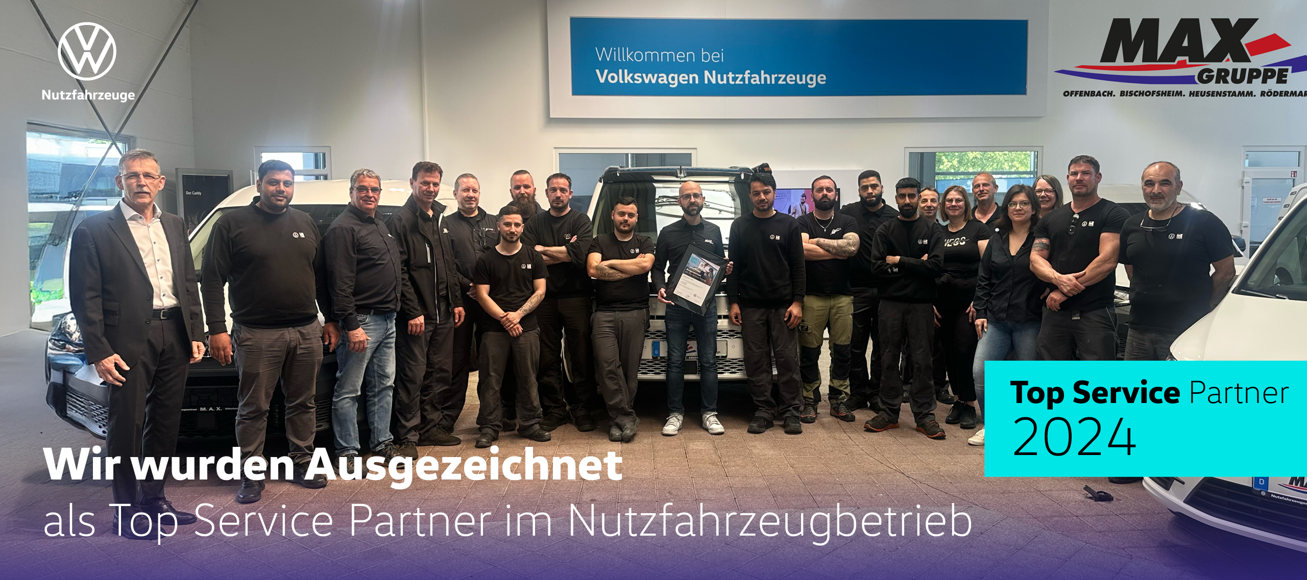 Header Header VW Nfz Top service Partner