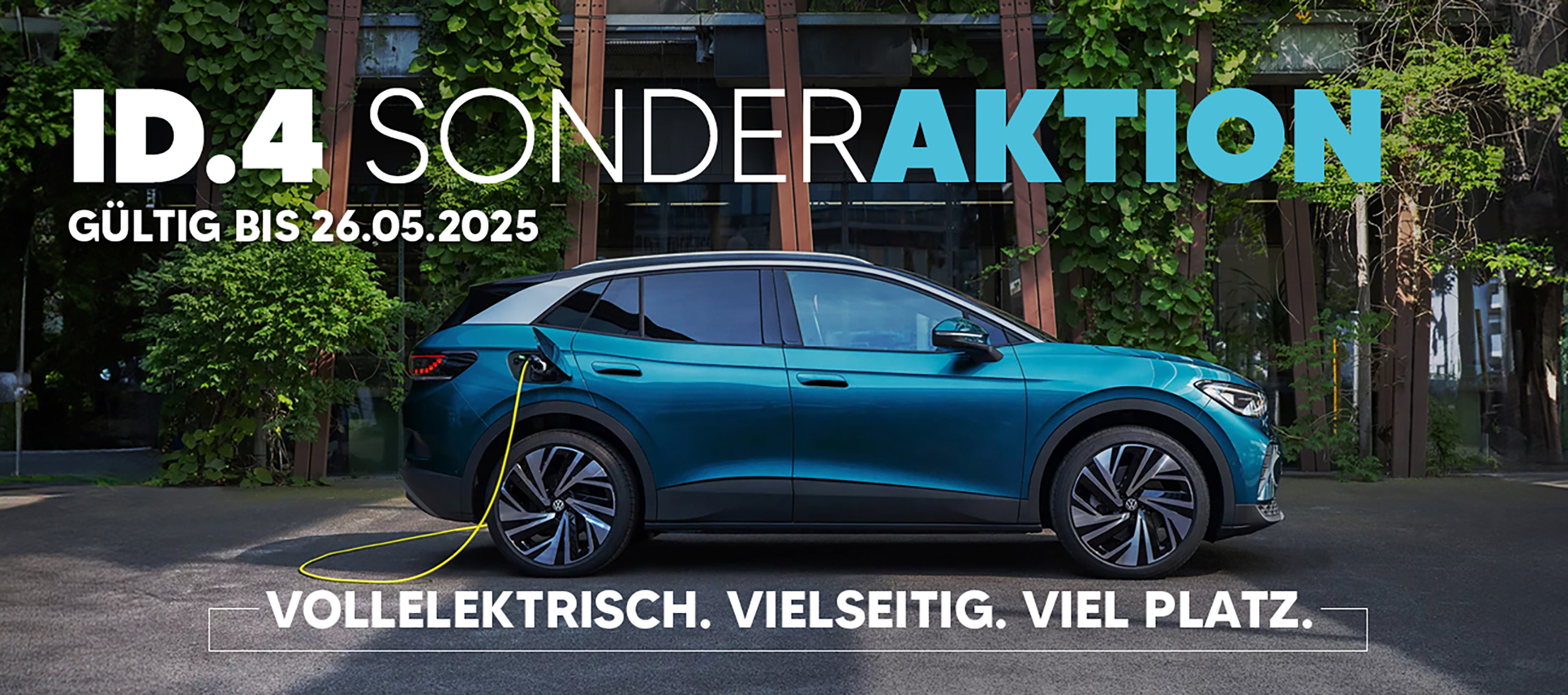 Header-ID-4-Sonderleasing Header VW ID.4 Sonderaktion