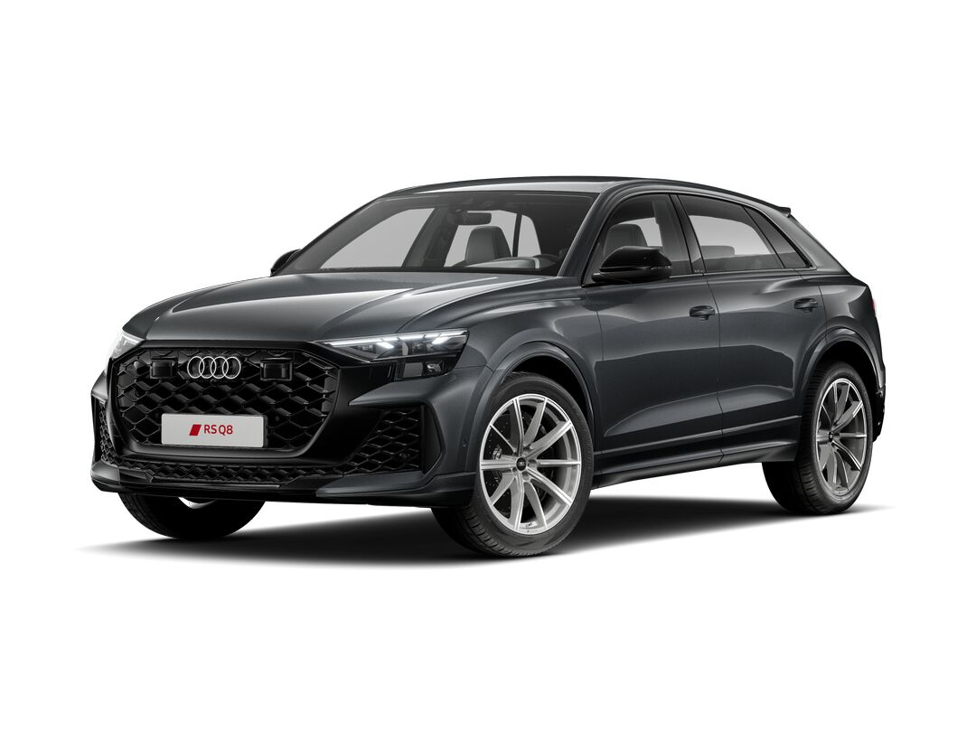 RS Q8 Audi RS Q8