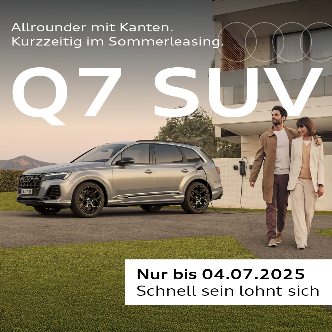 HEADER MOBILE Audi Q7 bis 04.07