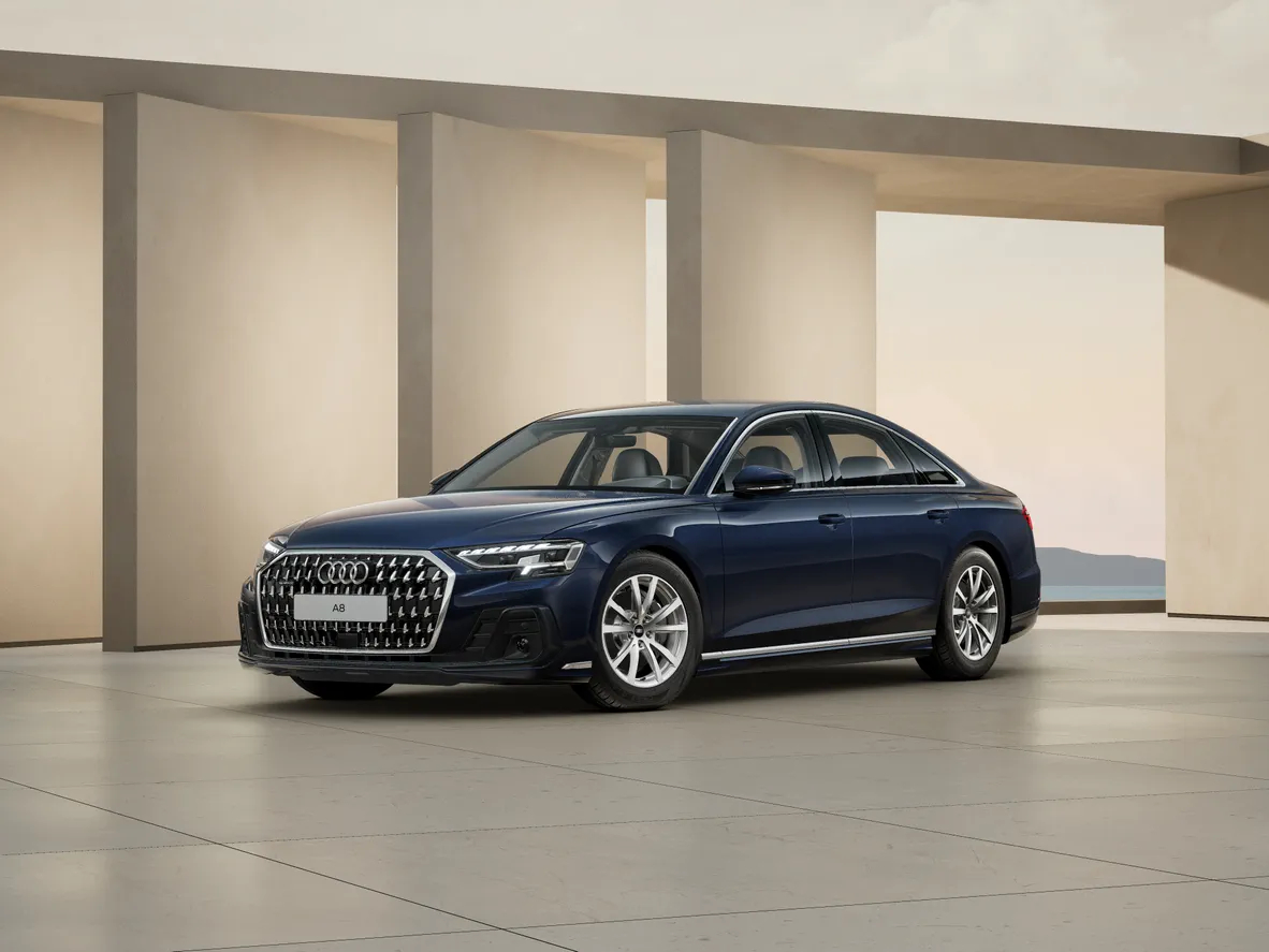 AudiA82025 Audi A8 2025