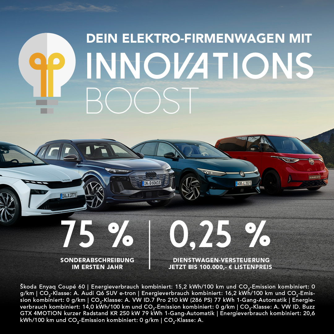 BEITRAG VW Innovationsbooster