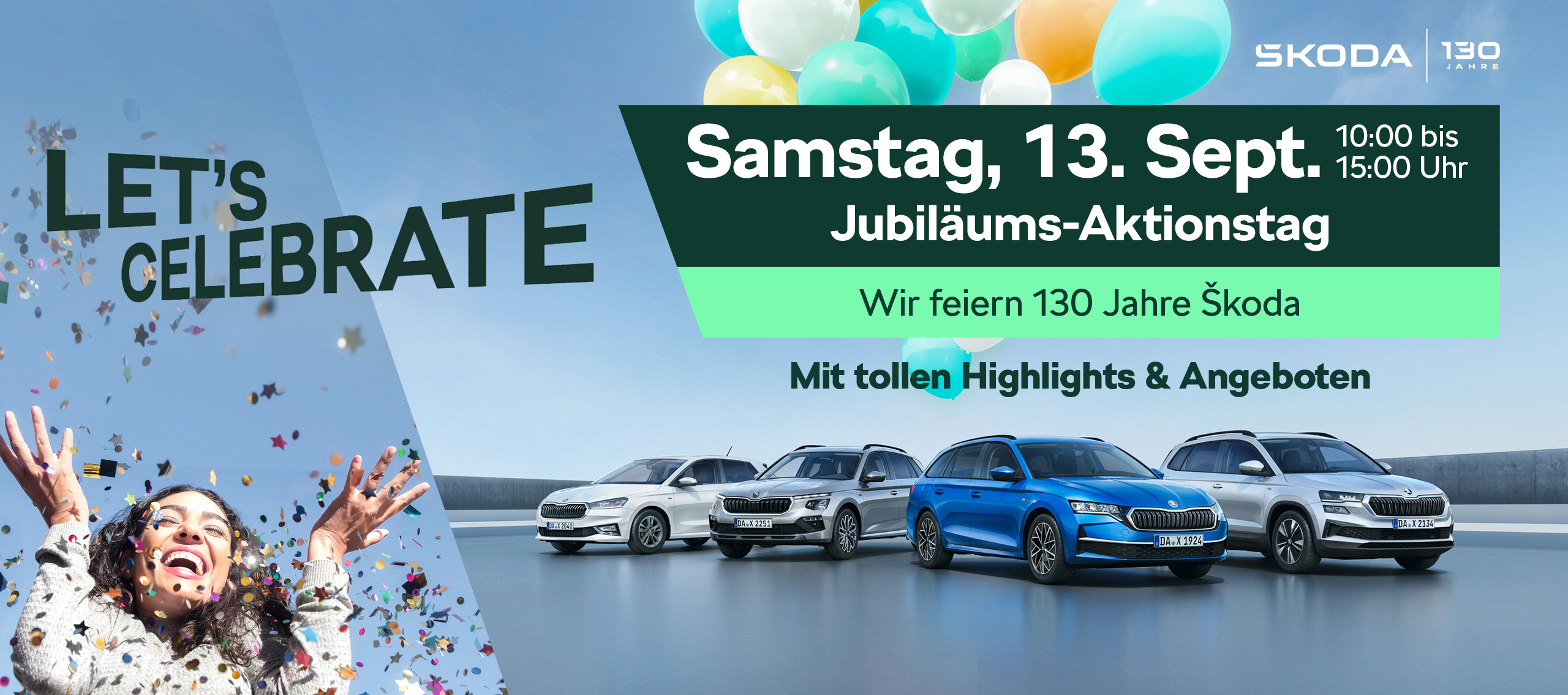 Header-130-Jahre-Skoda 130 Jahre Skoda