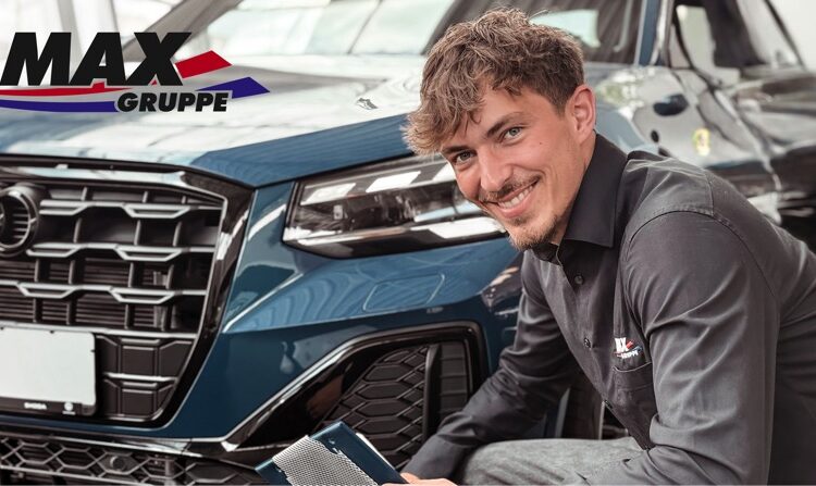  Ausbildung Automobilkaufmann/-frau