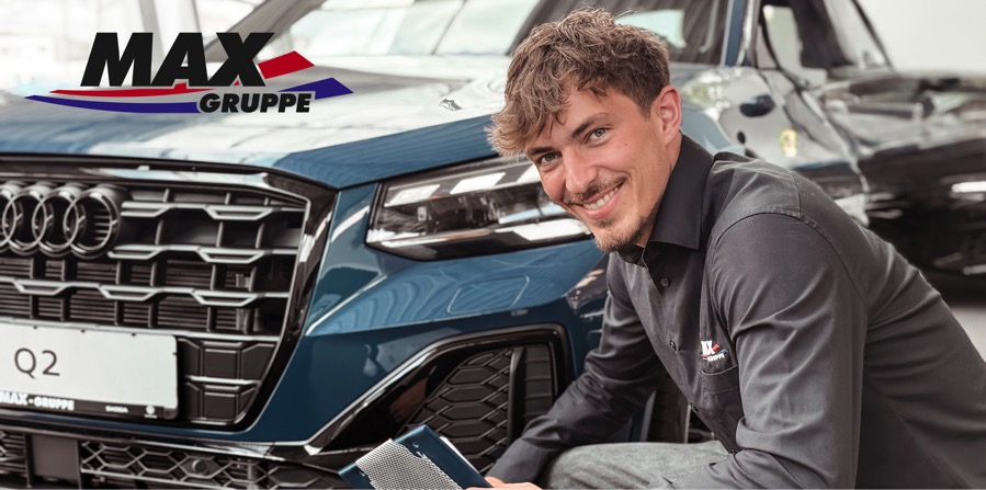 Ausbildung Automobilkaufmann/-frau (m/w/d)