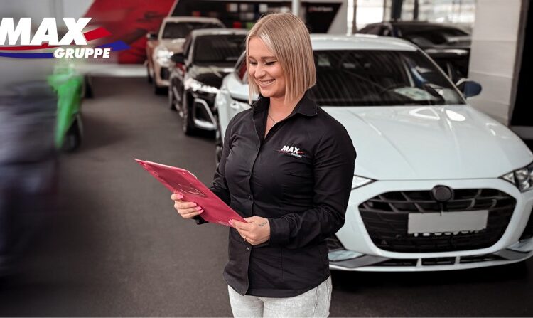  Ausbildung Fachkraft für Lagerlogistik