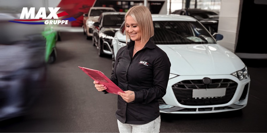 Ausbildung Fachkraft für Lagerlogistik (m/w/d)