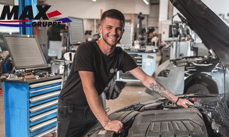  Ausbildung Kfz-Mechatroniker/-in