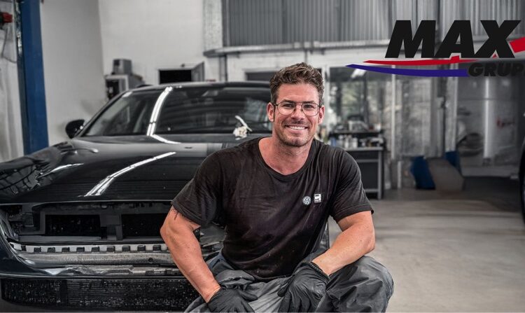  Ausbildung Fahrzeuglackierer/-in