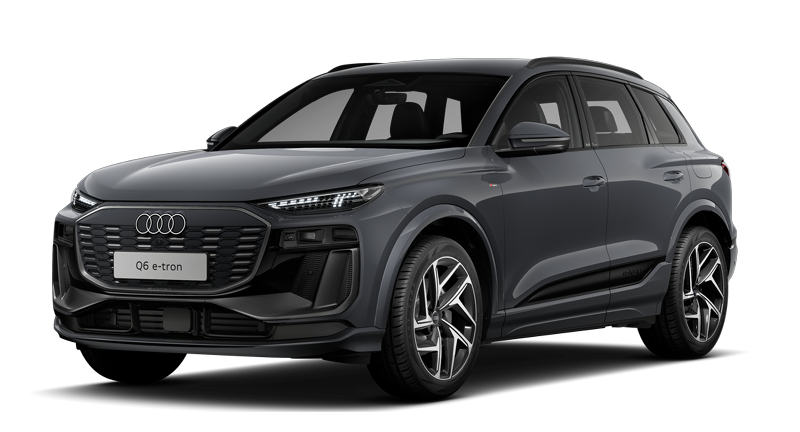audi-q6-e-tron-800x432 Audi Q6 SUV e-tron