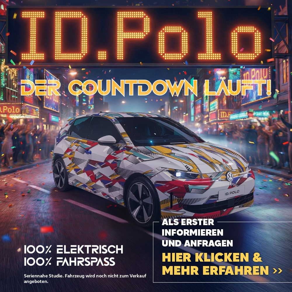 BEITRAG ID Polo Countdown