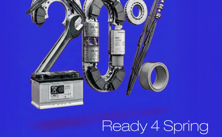  VW Ready4Spring