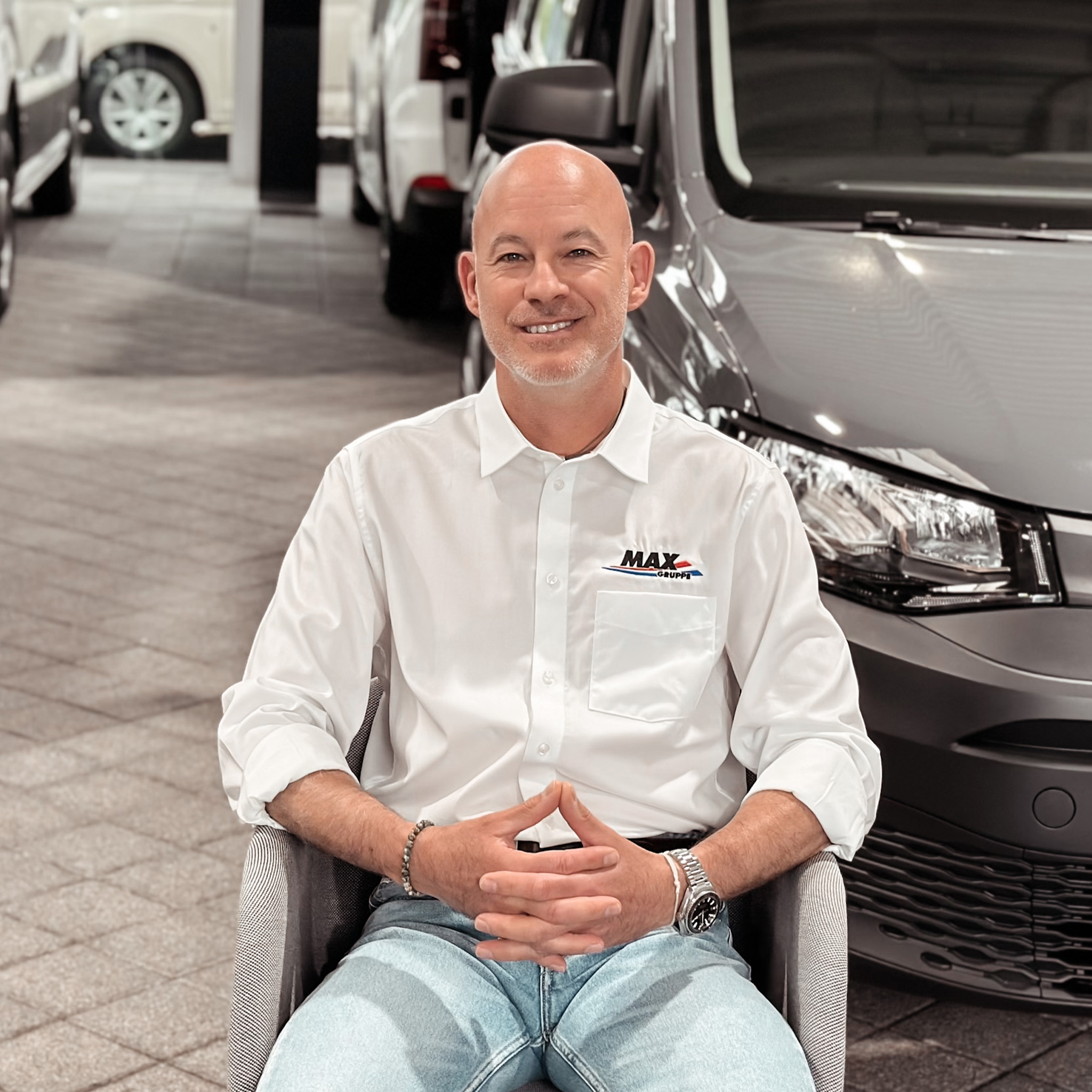 Harald Kettur