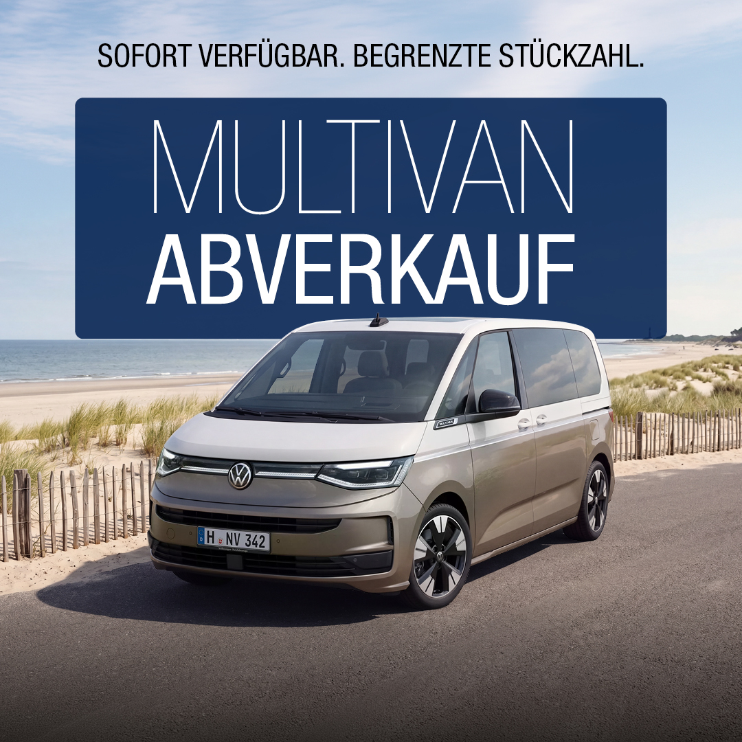 HEADER MOBILE Online VW New Multivan