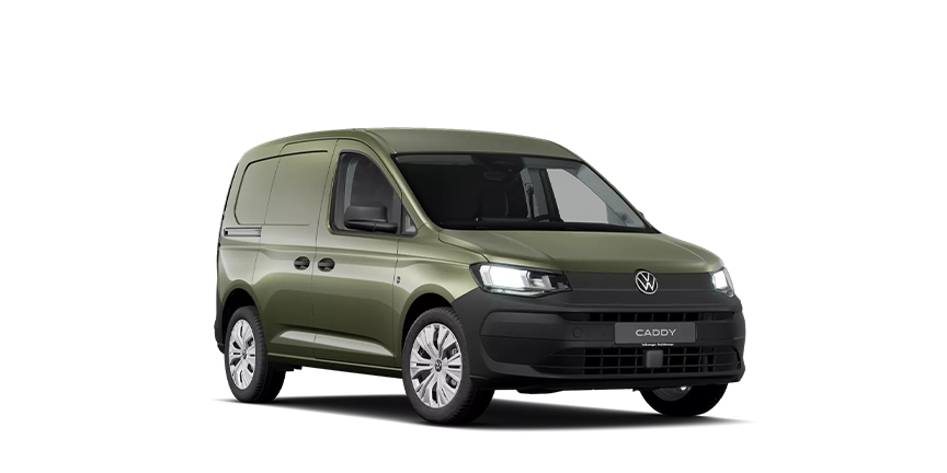 VW Caddy Cargo VW Caddy Cargo