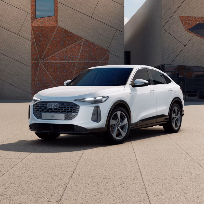 Audi Q5 Sportback e-hybrid