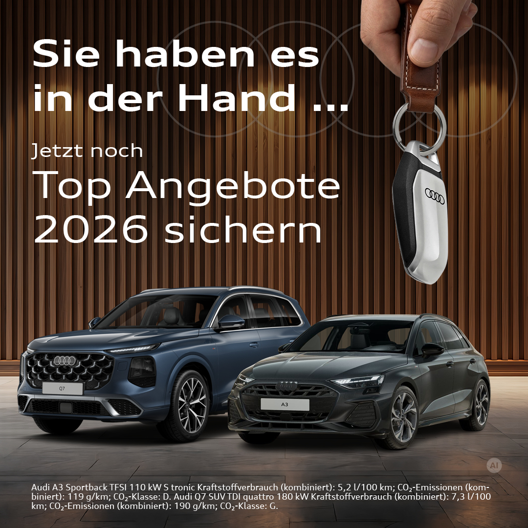 Audi Privatkunden Sonderleasing Audi Privatkunden Sonderleasing
